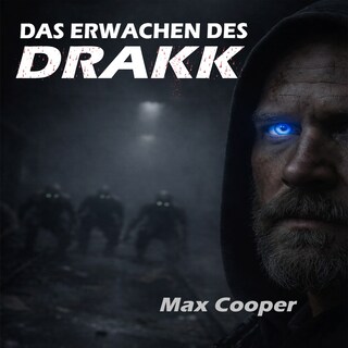 Das Erwachen des Drakk als Hörbuch