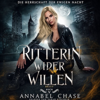 Ritterin wider Willen als Hörbuch