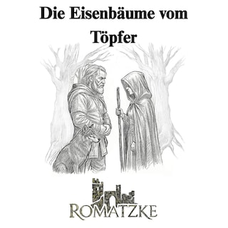 Die Eisenbäume vom Töpfer als Hörbuch