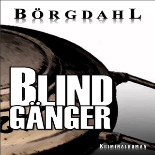 Blindgänger als Hörbuch