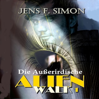 Die Außerirdische als Hörbuch