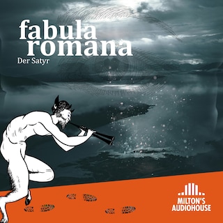 fabula romana als Hörbuch