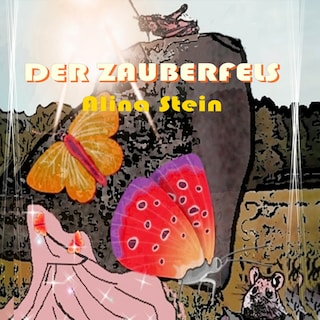 Der Zauberfels als Hörbuch