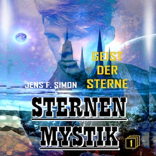 Geist der Sterne als Hörbuch