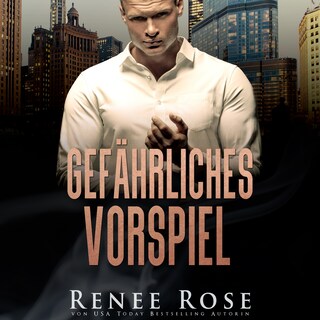 Gefährliches Vorspiel als Hörbuch