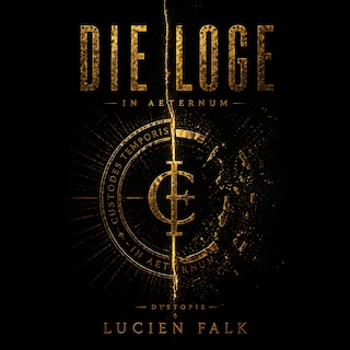 Die Loge als Hörbuch