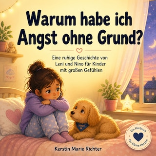 Warum habe ich Angst ohne Grund? als Hörbuch
