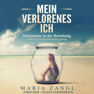 Mein verlorenes Ich als Hörbuch