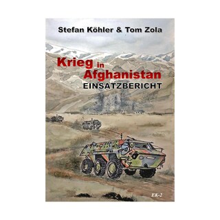 EINSATZBERICHT als Hörbuch