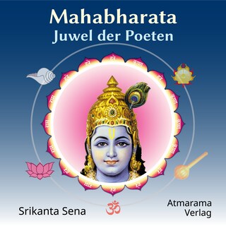 Mahabharata - Juwel der Poeten, Band 2 als Hörbuch