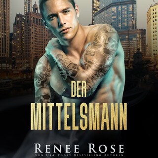 Der Mittelsmann als Hörbuch