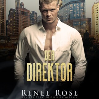 Der Direktor als Hörbuch