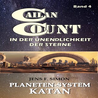 PLANETEN-SYSTEM KATAN als Hörbuch