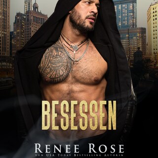 Besessen als Hörbuch