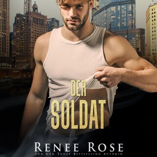 Der Soldat als Hörbuch