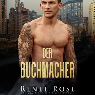 Der Buchmacher als Hörbuch