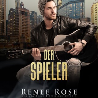 Der Spieler als Hörbuch