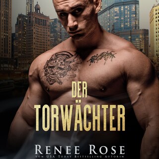 Der Torwächter als Hörbuch