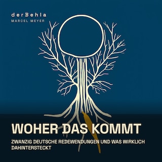Woher das kommt — Zwanzig deutsche Redewendungen und was wirklich dahintersteckt als Hörbuch