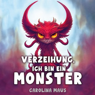 Verzeihung, ich bin ein Monster als Hörbuch