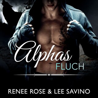 Alphas Fluch als Hörbuch