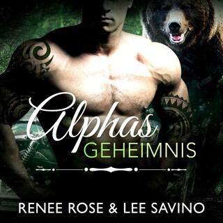 Alphas Geheimnis als Hörbuch