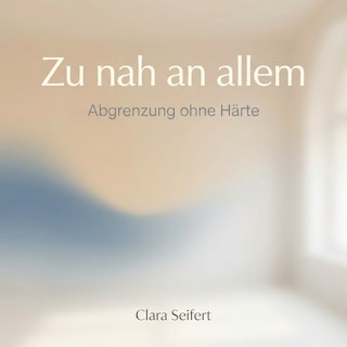 Zu nah an allem als Hörbuch