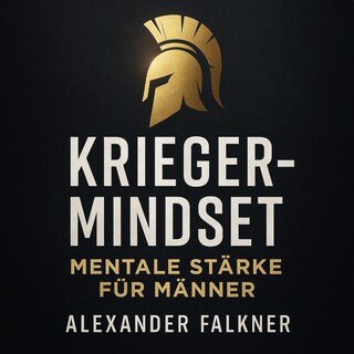 Krieger-Mindset als Hörbuch