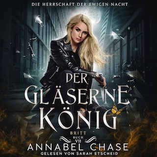 Der gläserne König als Hörbuch