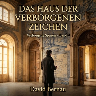Das Haus der verborgenen Zeichen als Hörbuch