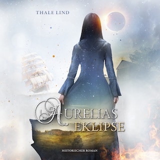 Aurelias Eklipse als Hörbuch