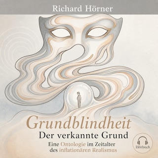 Grundblindheit als Hörbuch