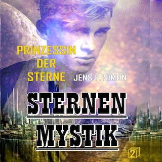 PRINZESSIN DER STERNE als Hörbuch
