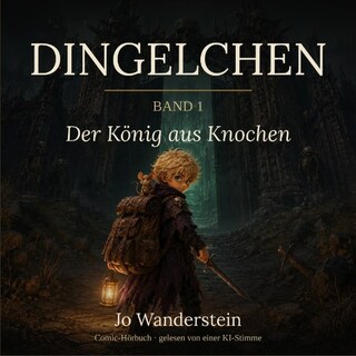 Die Chroniken von Dingelchen als Hörbuch
