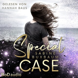 Special Case - Ein gefühlvoller Romantic Suspense Roman (Ungekürzt) als Hörbuch