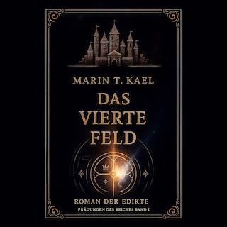 Das vierte Feld als Hörbuch