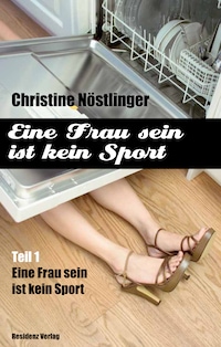 Eine Frau sein ist kein Sport