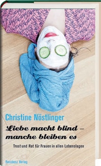 Liebe macht blind - manche bleiben es