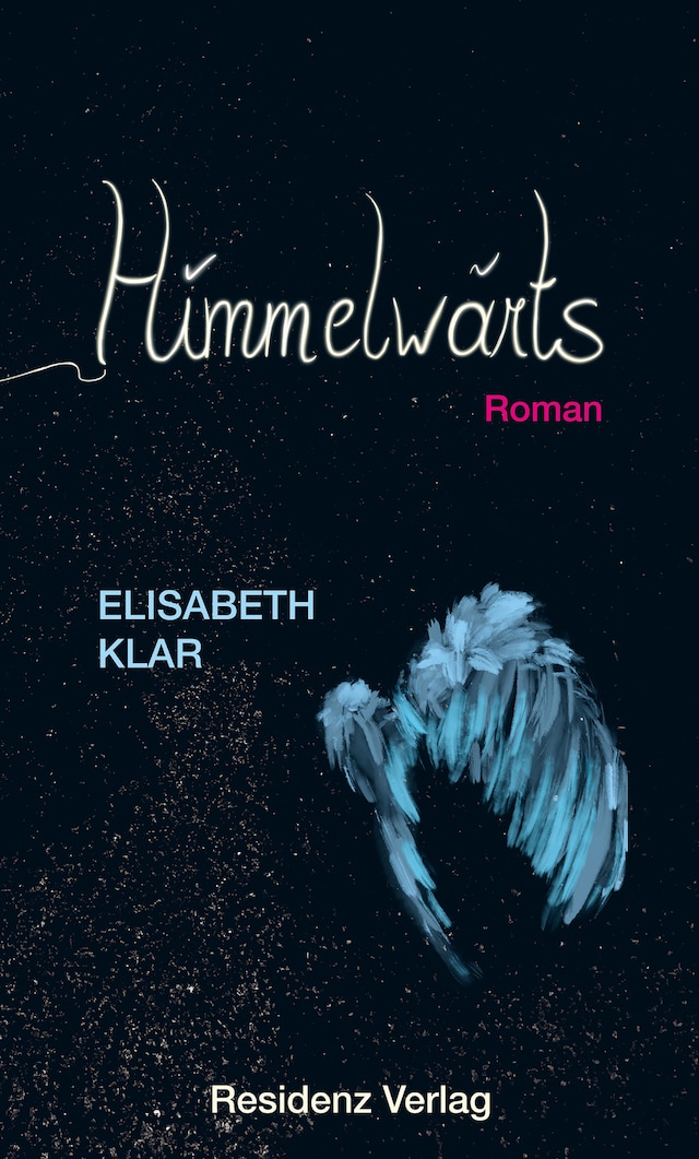 Book cover for Himmelwärts
