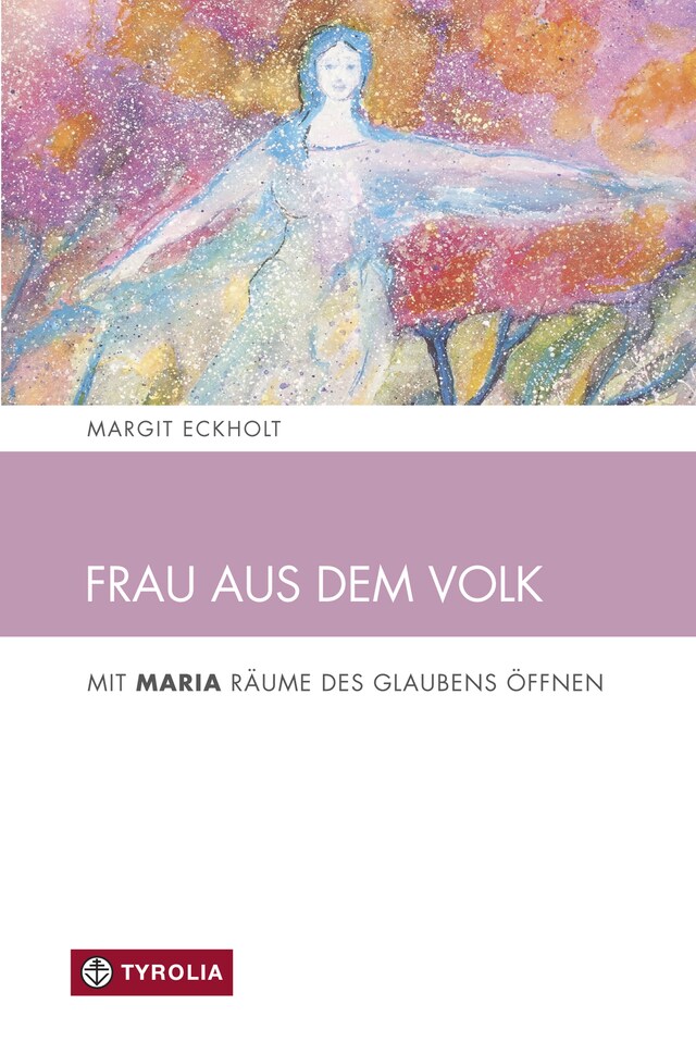 Copertina del libro per Frau aus dem Volk