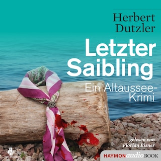 Letzter Saibling als Hörbuch