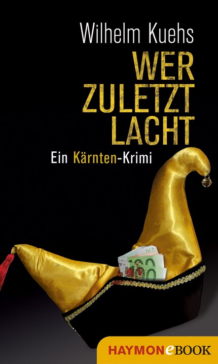 Wer zuletzt lacht bookCoverFor