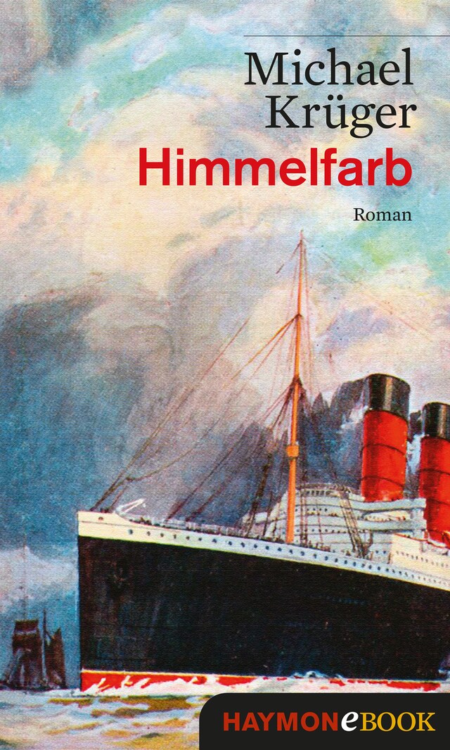 Buchcover für Himmelfarb