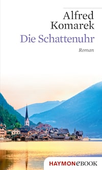 Die Schattenuhr