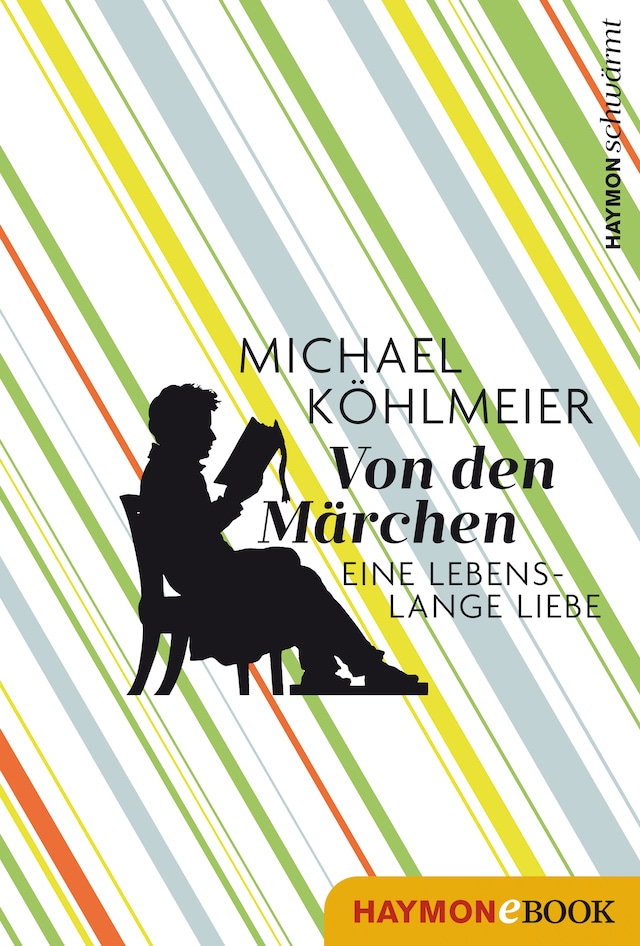 Book cover for Von den Märchen