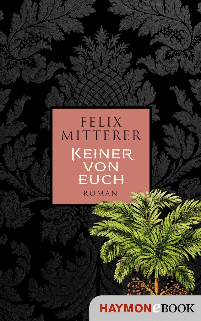 Book cover for Keiner von euch