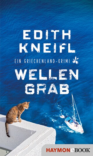 Wellengrab bookCoverFor