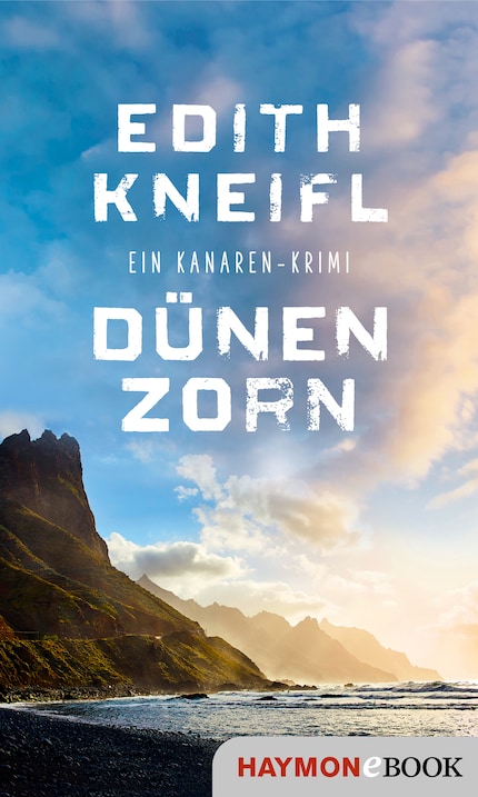 Dünenzorn bookCoverFor