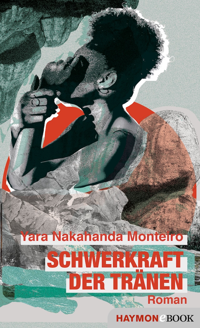 Book cover for Schwerkraft der Tränen