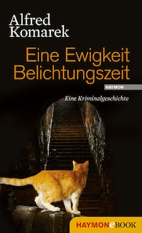 Eine Ewigkeit Belichtungszeit